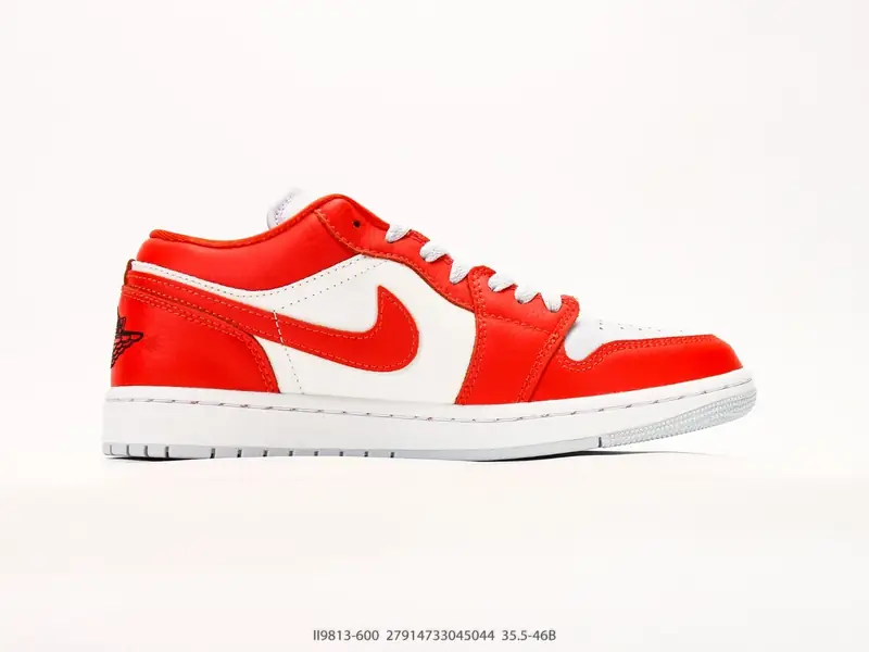 Air Jordan Zapatillas de baloncesto Retro Caña Baja II9813-600 #27914733045044